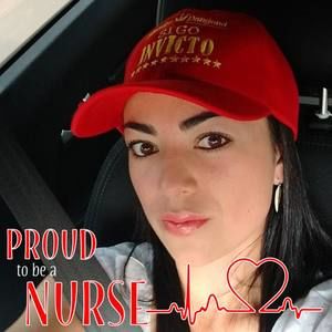 Meet your Posher, Adriana